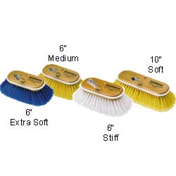 Shurhold 900 Series Cleaning Brushes